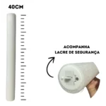 Kit 10 Bastão Led Neon Espuma Formatura Balada Festa