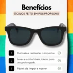 Kit 10 Óculos Escuro Madu Infantil Festa Aniversario Uv400