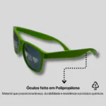 Kit 10 Óculos Escuro Madu Wf Classico Para Casamento Noivado