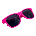 Kit 10 Óculos Festa Evento Balada + Caneta Giz Branco Top