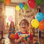 Kit 10 Óculos Preto Harry Potter/john Lennon/mirabel Festa