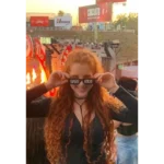 Kit 10 Óculos Preto Festa Evento Balada + Caneta Giz Branca