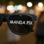 10 Óculos Frases Retro C/ Uv400 Festa Casamento Formatura