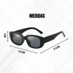 Kit 10 Óculos Festa Retro Casamento Evento Balada Despedidas