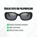 Kit 10 Óculos Festa Retro Casamento Evento Balada Despedidas