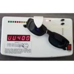 10 Óculos De Festa Retrô Preto Formatura Casamento + Caneta