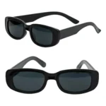 10 Óculos De Festa Retrô Preto Formatura Casamento + Caneta