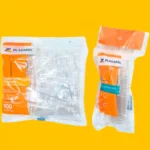 Kit 100 Copinho Potinho 25ml Brigadeiro Docinho + 100 Colher