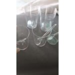 100 Copo Tacinha Doce Brigadeiro 50ml Acrilico 100 Colheres