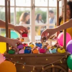 100 Forminhas Para Doces 4 Pétalas Brigadeiro Aniversário