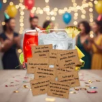 Kit 100 Tags Diversas Para Bebidas Drinks Gin Frases