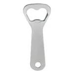 Kit 12 Abridor De Garrafa Boteco Bar Cerveja Inox Reforçado