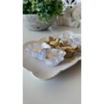 120 Forminhas Doces Borda Metalizada Casamento Aniv Festa