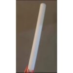 15 Bastões Espuma Led Neon Casamento Baladas Festas Eventos