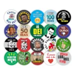 150 Adesivos 5cm Hora Gravata Promoção!!!