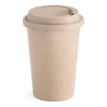 Kit 20 Copos Para Viagem Bpa Free Sustentável P/ Café 450ml