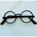 Kit 20 Óculos Preto Harry Potter/john Lennon/mirabel Festa