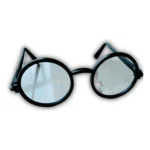 Kit 20 Óculos Preto Harry Potter/john Lennon/mirabel Festa