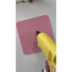 Kit C/ 3 Bastões De Cera Para Lacre De Cartas Varias Cores