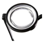 3 Óculos Nerd Geek Fundo De Garrafa Fantasia Festa Minions