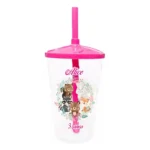 30 Copos Twister Shake Personalizado Lembrancinha Festa