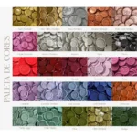 Kit 30 Envelopes Bico Com Relevo Pers+lacres De Cera Padrão