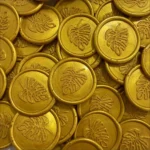 Kit 35 Lacres De Cera Promoção