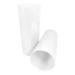 Kit 50 Copos Long Drink 350ml Acrílico