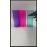 Kit 50 Copos Long Drink 350ml Acrílico