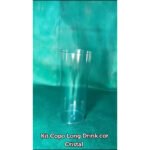 Kit Com 50 Com Long Drink Cristal 350ml