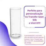 Kit Com 50 Com Long Drink Cristal 350ml