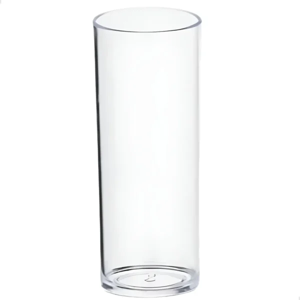 Kit Com 50 Com Long Drink Cristal 350ml