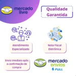 Kit Com 50 Com Long Drink Cristal 350ml