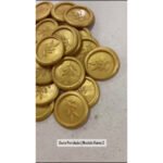 Kit 50 Lacres De Cera Promoção