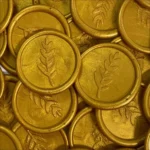 Kit 50 Lacres De Cera Promoção