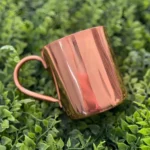 Kit 6 Canecas Em Cobre Moscow Mule