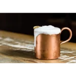 Kit 6 Canecas Em Cobre Moscow Mule