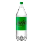 Kit 6 Refrigerante Sprite Zero Diet 2 Litros