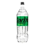 Kit 6 Refrigerante Sprite Zero Diet 2 Litros