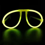 Kit 6 Oculos Neon Brilha No Escuro Festas Casamentos Baladas