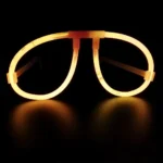 Kit 6 Oculos Neon Brilha No Escuro Festas Casamentos Baladas