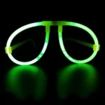 Kit 6 Oculos Neon Brilha No Escuro Festas Casamentos Baladas