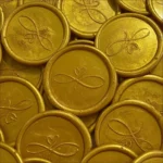 Kit 90 Lacres De Cera Promoção