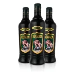 Comary Catuaba Selvagem Guaraná E Marapuama 900 L Kit 3 Garrafa Plástica