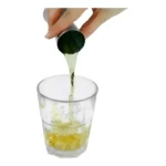 Kit Colher Bailarina Dosador Duplo P/ Bar Gin Whisky Drinks