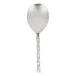 Kit Colher Bailarina Dosador Duplo P/ Bar Gin Whisky Drinks