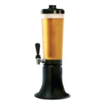 Kit Com 10 Torres Chopp 2,5l Com 2 Refil Cada