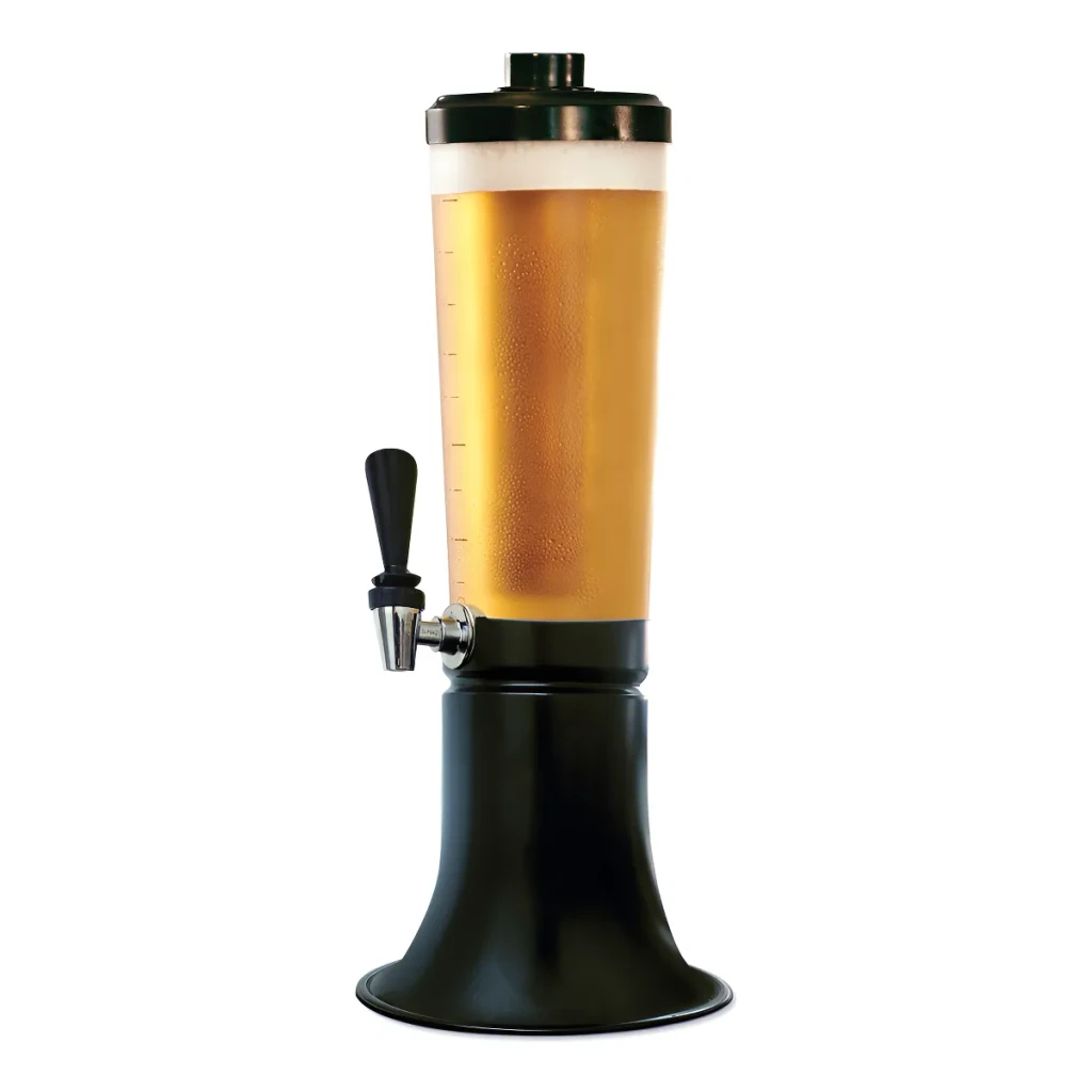 Kit Com 10 Torres Chopp 2,5l Com 2 Refil Cada Kit Com 10 Torres Chopp 2,5l Com 2 Refil Cada