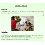 Jogo Beer Pong Red Cup Copo Americano Descartável E Bolinha