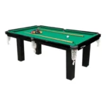 Futebol De Botão, Pebolim, Sinuca, Ping Pong E Carteado 1559